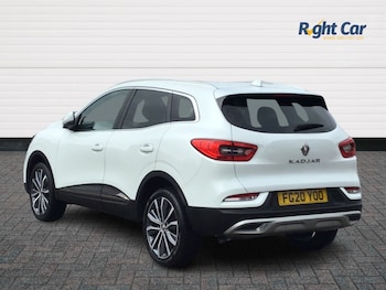 Used Renault Kadjar 2020 for sale - 78233170: Photo