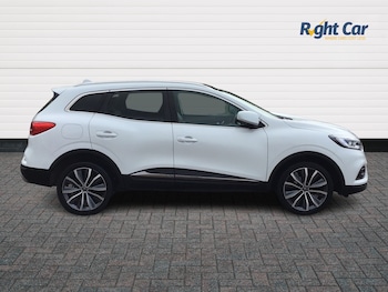 Used Renault Kadjar 2020 for sale - 78233170: Photo