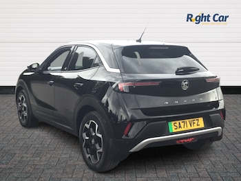 Used Vauxhall Mokka 2021 for sale - 75917227: Photo