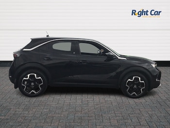 Used Vauxhall Mokka 2021 for sale - 75917227: Photo