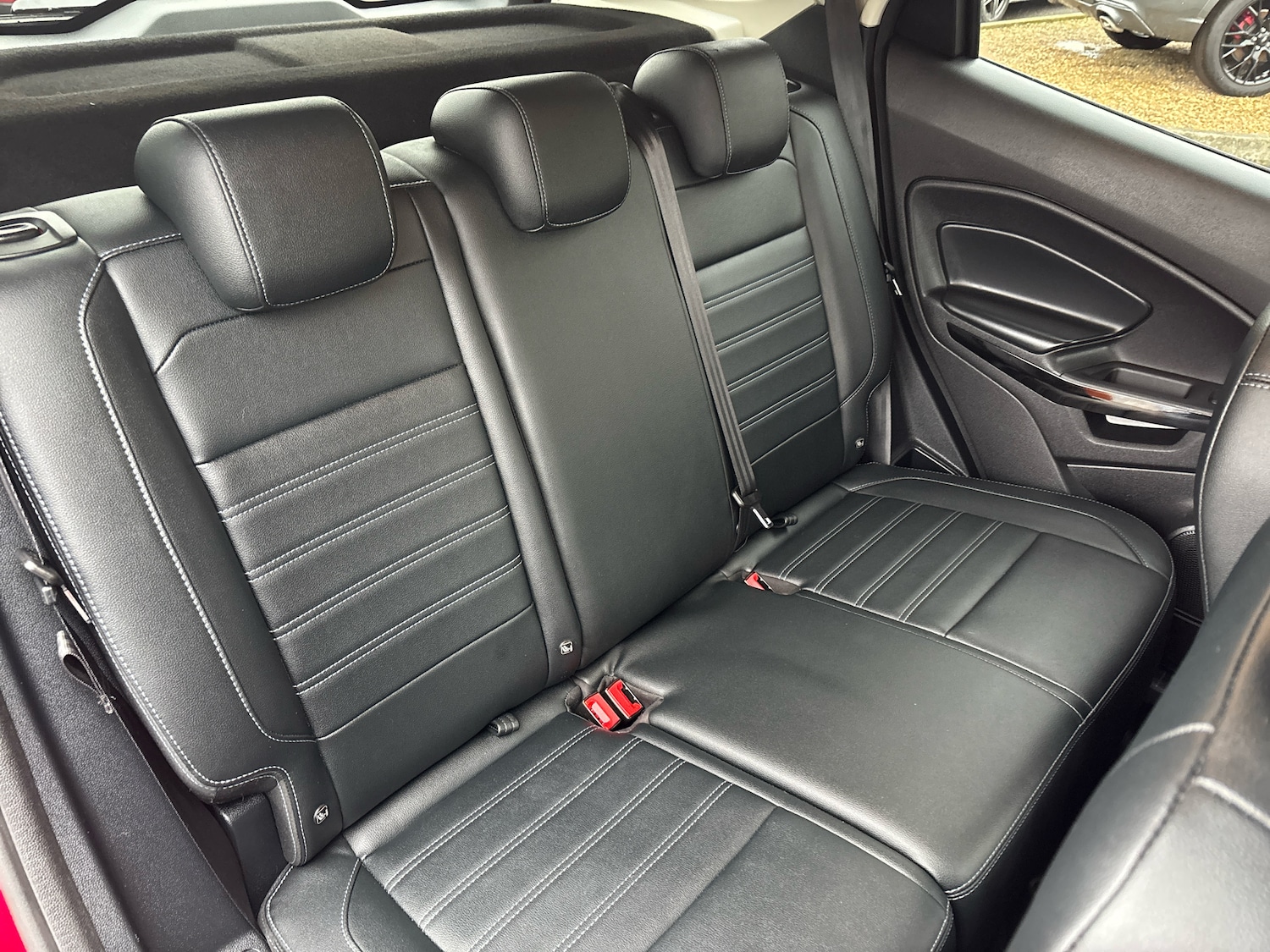 Used Ford Ecosport 2022 for sale - 76328502: Photo 10
