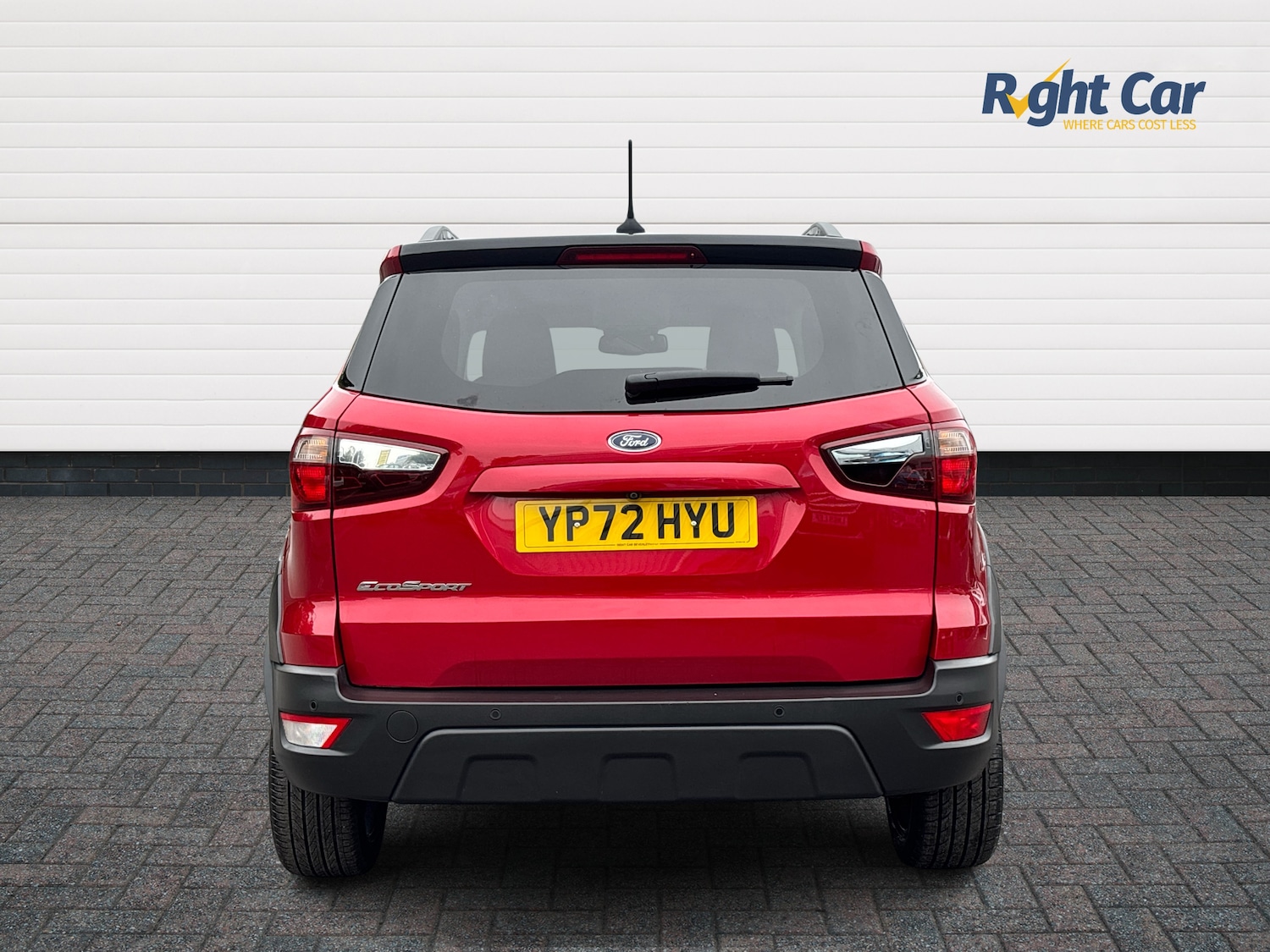 Used Ford Ecosport 2022 for sale - 76328502: Photo 12