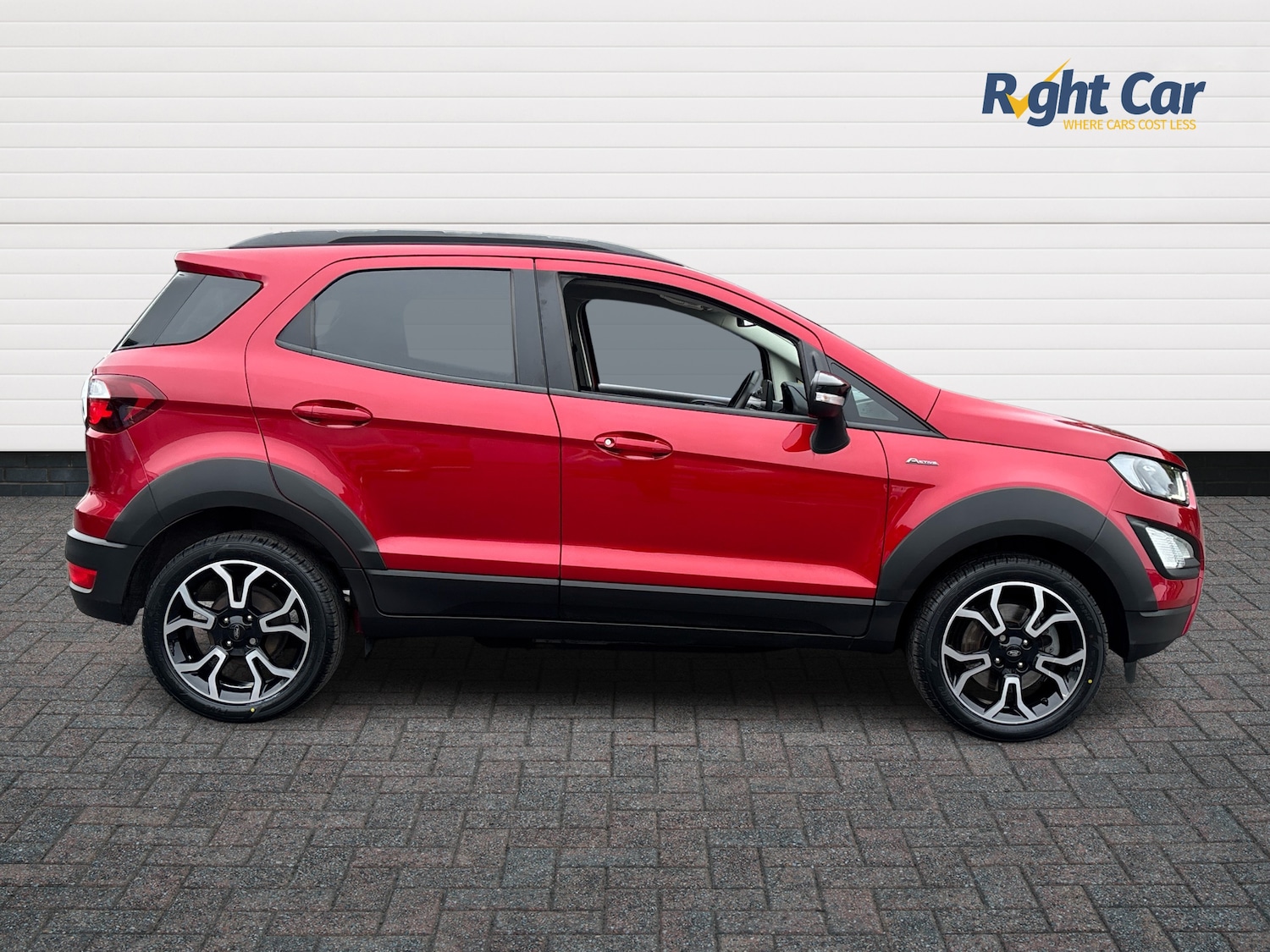 Used Ford Ecosport 2022 for sale - 76328502: Photo 4