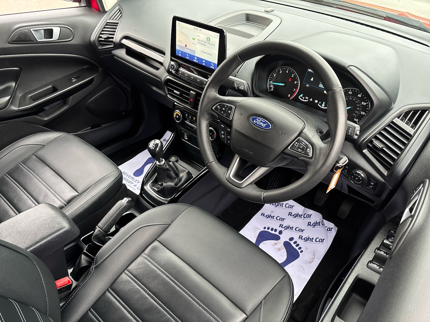 Used Ford Ecosport 2022 for sale - 76328502: Photo 6