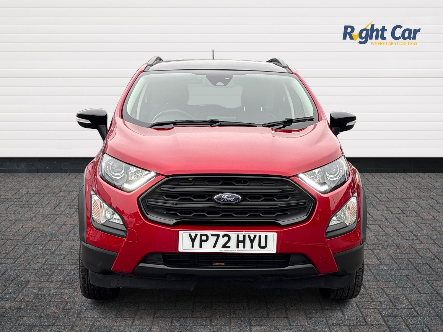 Used Ford Ecosport 2022 for sale - 76328502: Photo 7