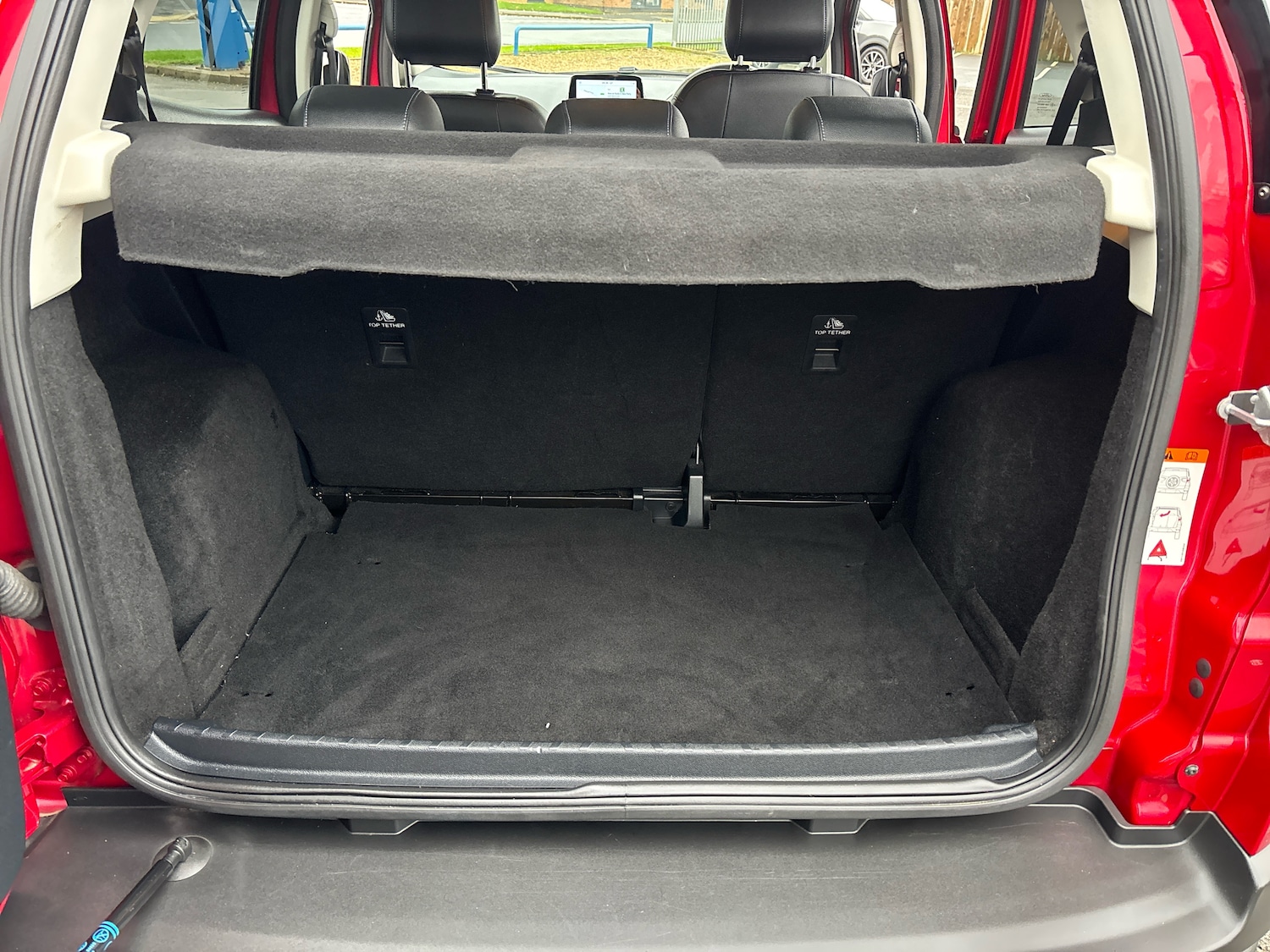 Used Ford Ecosport 2022 for sale - 76328502: Photo 9