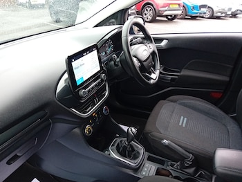 Used Ford Fiesta 2024 for sale - 76552098: Photo