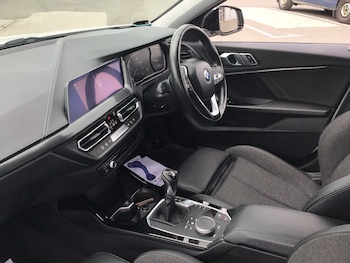 Used BMW 1 Series 2020 for sale - 75452063: Photo