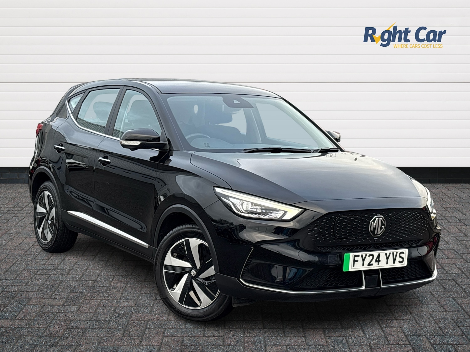 Used MG MG ZS 2024 for sale - 76851275: Photo 1