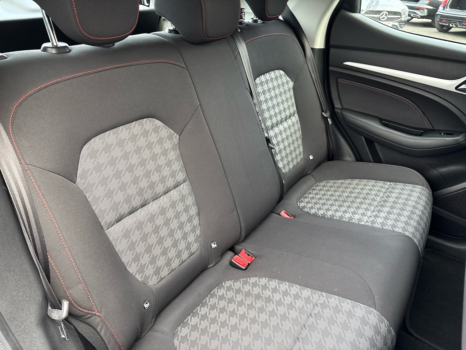 Used MG MG ZS 2024 for sale - 76851275: Photo 10