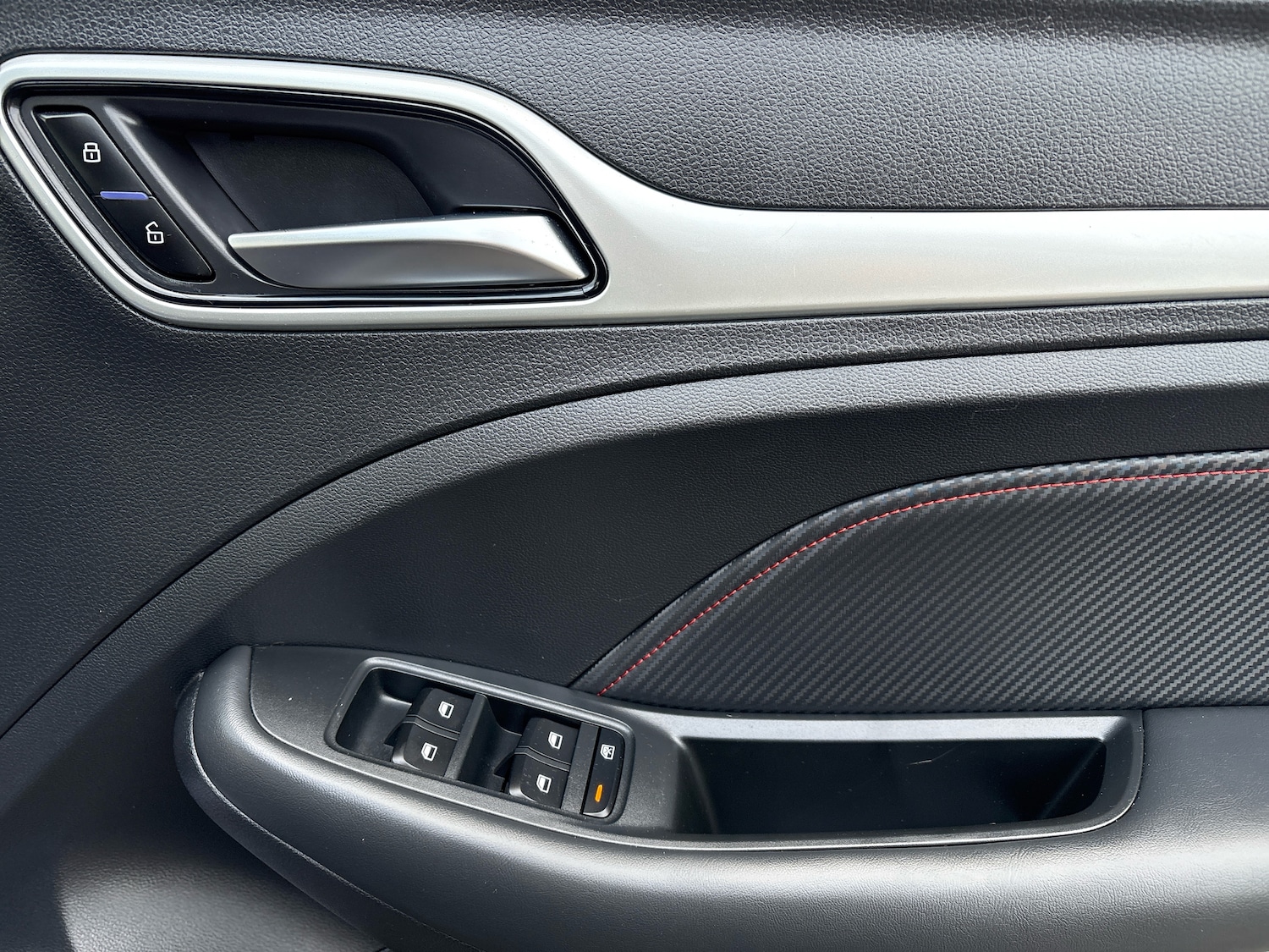 Used MG MG ZS 2024 for sale - 76851275: Photo 11