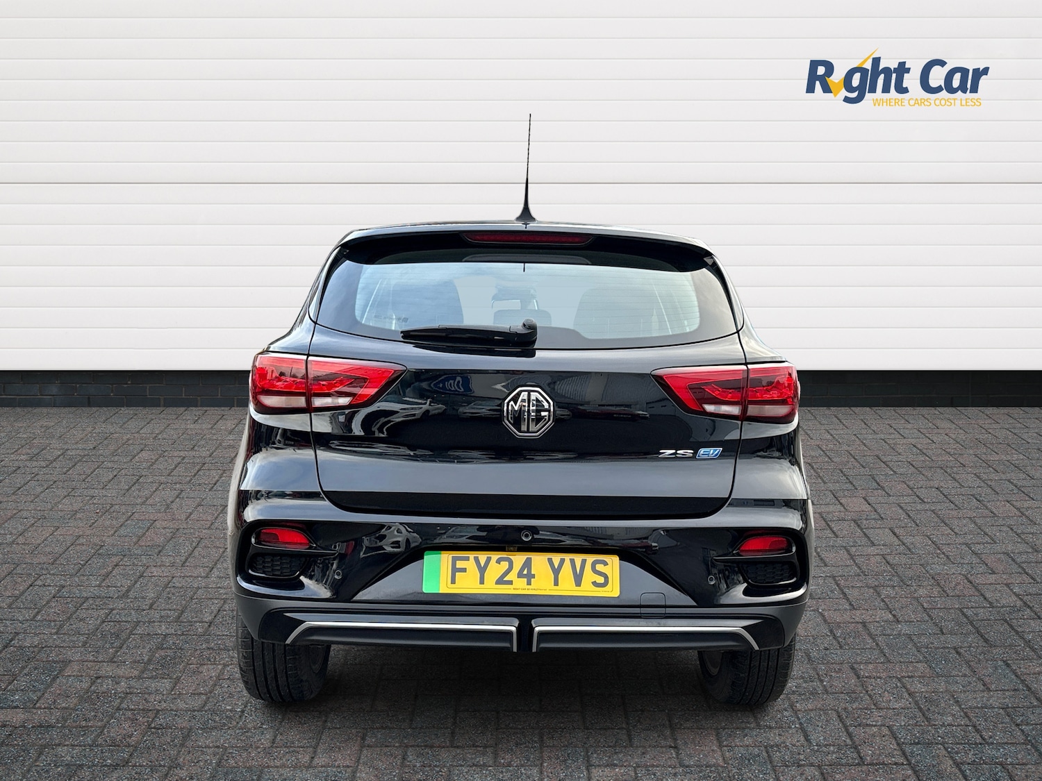 Used MG MG ZS 2024 for sale - 76851275: Photo 12