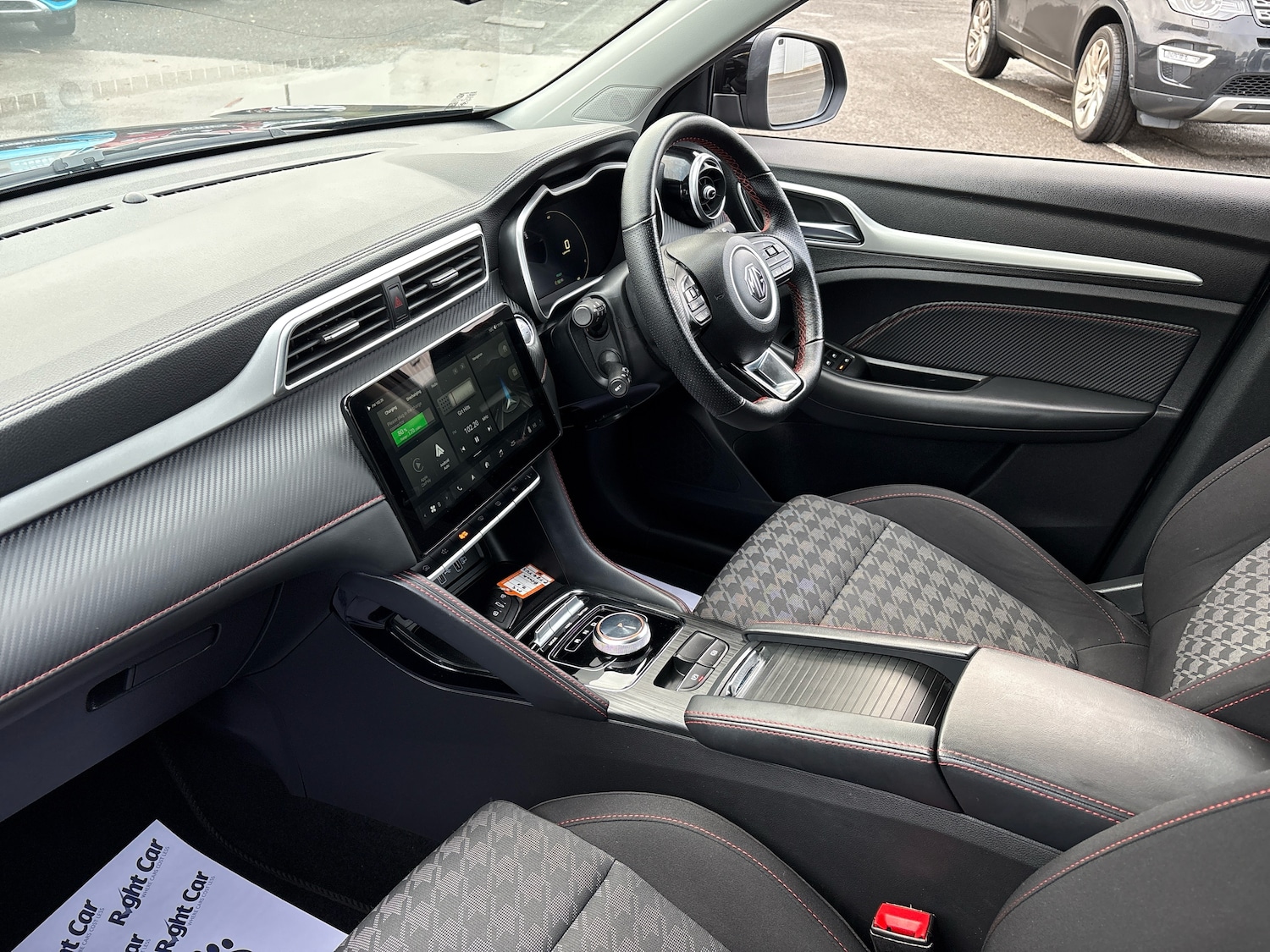 Used MG MG ZS 2024 for sale - 76851275: Photo 2