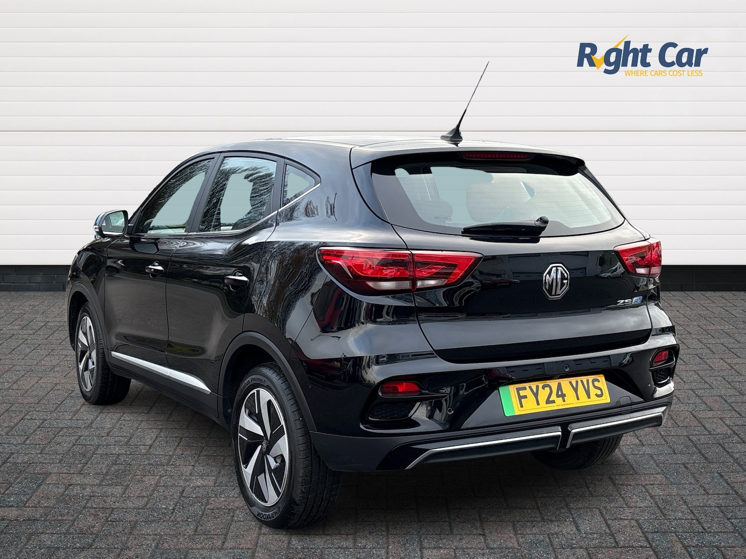 Used MG MG ZS 2024 for sale - 76851275: Photo 3