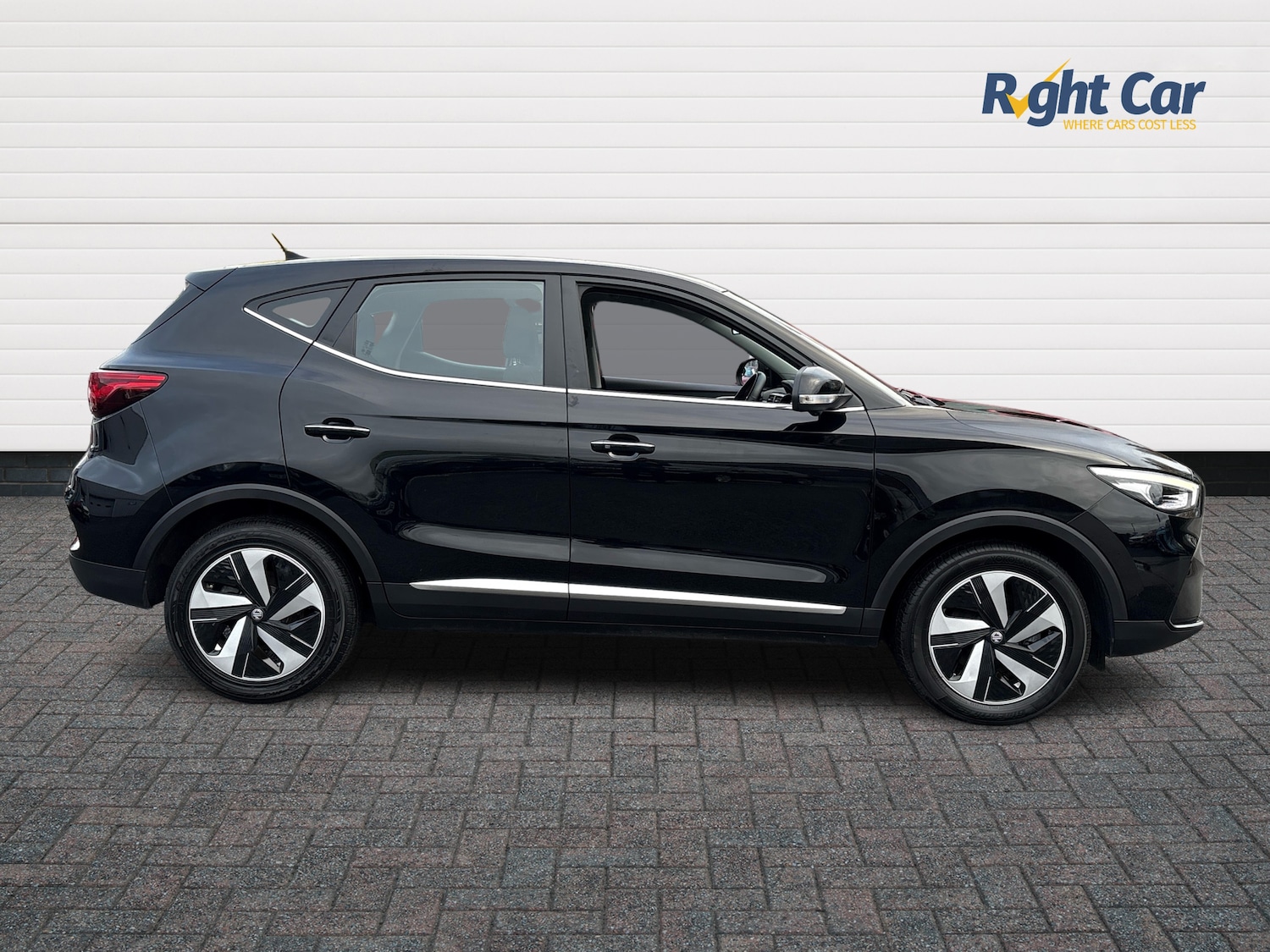 Used MG MG ZS 2024 for sale - 76851275: Photo 4