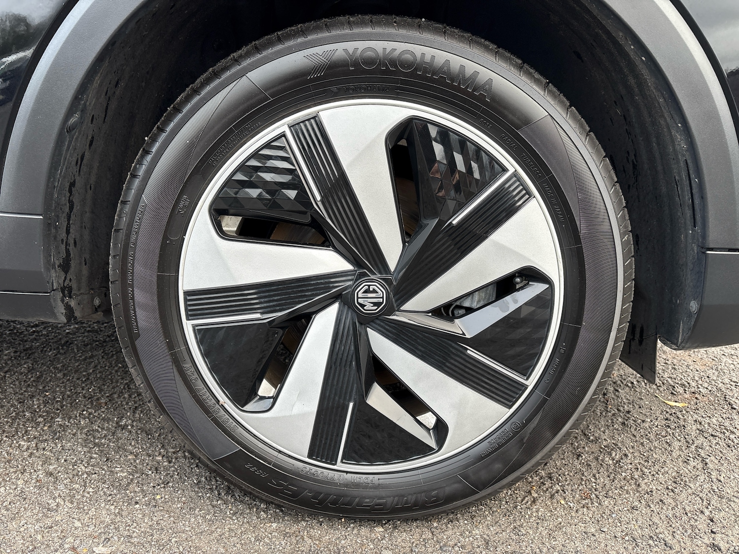 Used MG MG ZS 2024 for sale - 76851275: Photo 5