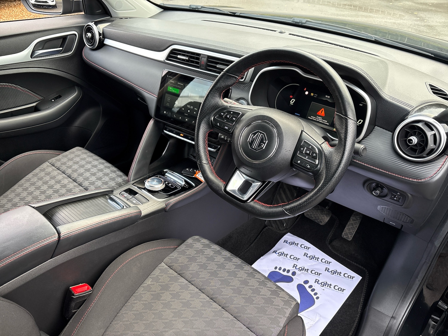 Used MG MG ZS 2024 for sale - 76851275: Photo 6