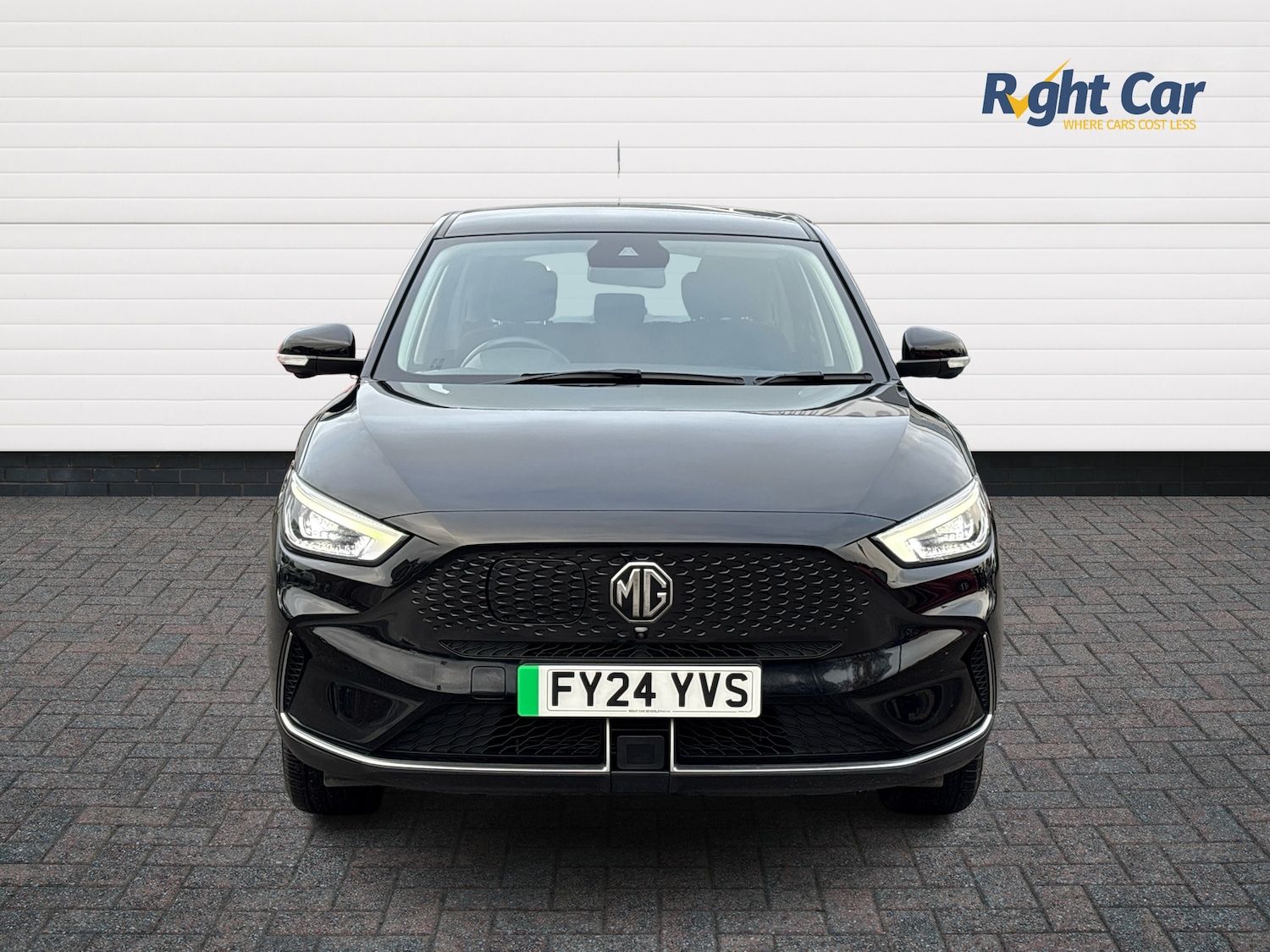 Used MG MG ZS 2024 for sale - 76851275: Photo 7