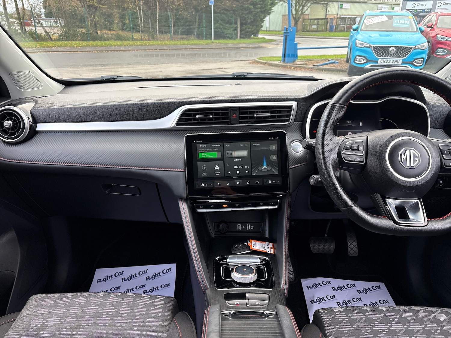 Used MG MG ZS 2024 for sale - 76851275: Photo 8