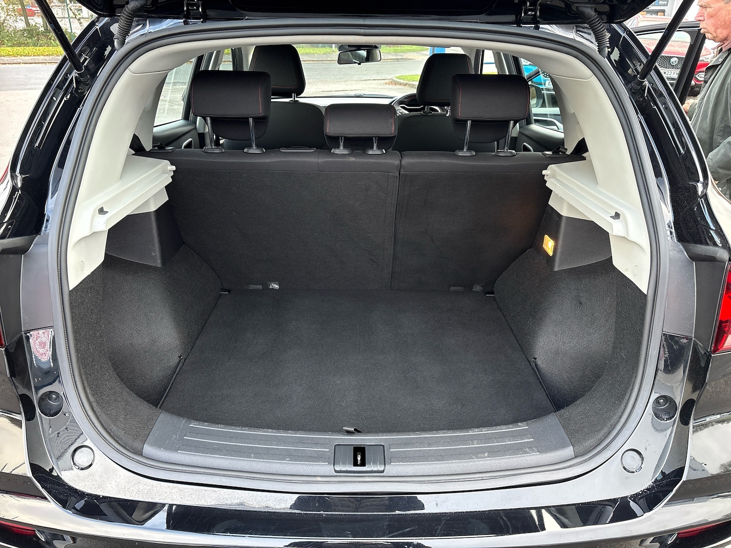 Used MG MG ZS 2024 for sale - 76851275: Photo 9