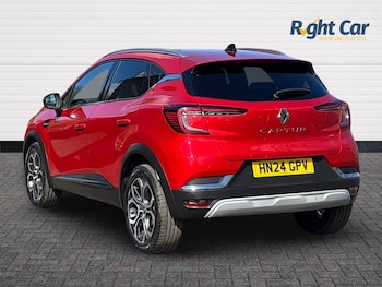 Used Renault Captur 2024 for sale - 79293890: Photo