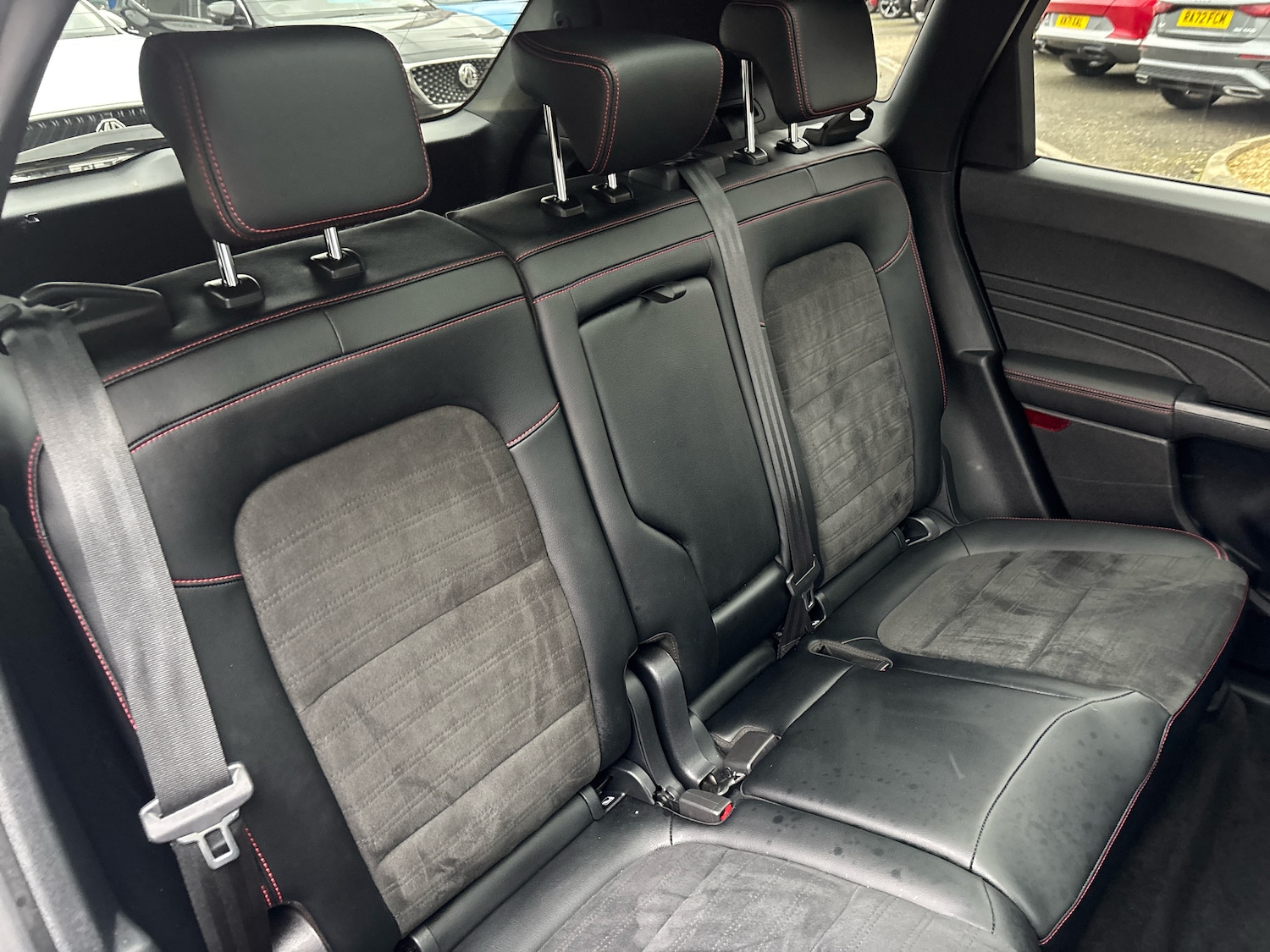 Used Ford Kuga 2022 for sale - 77428271: Photo 10