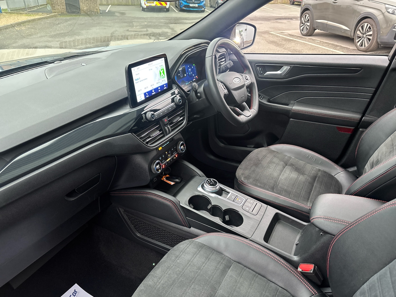 Used Ford Kuga 2022 for sale - 77428271: Photo 2