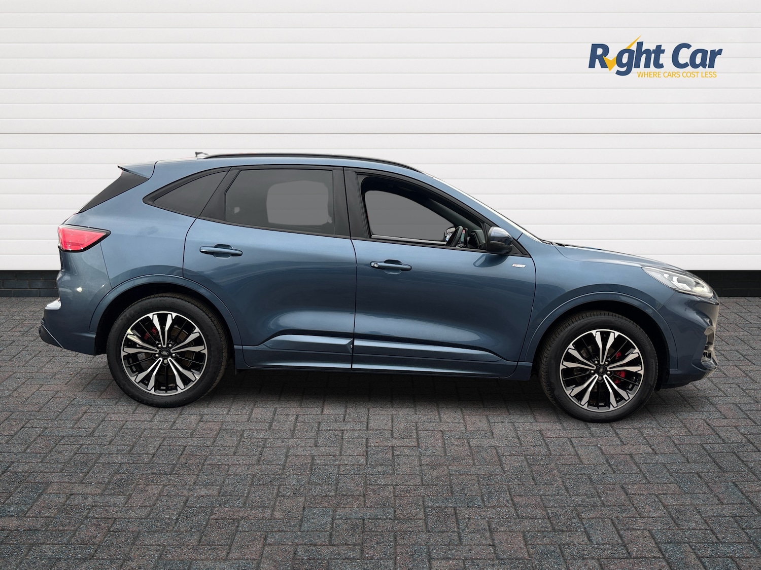 Used Ford Kuga 2022 for sale - 77428271: Photo 4