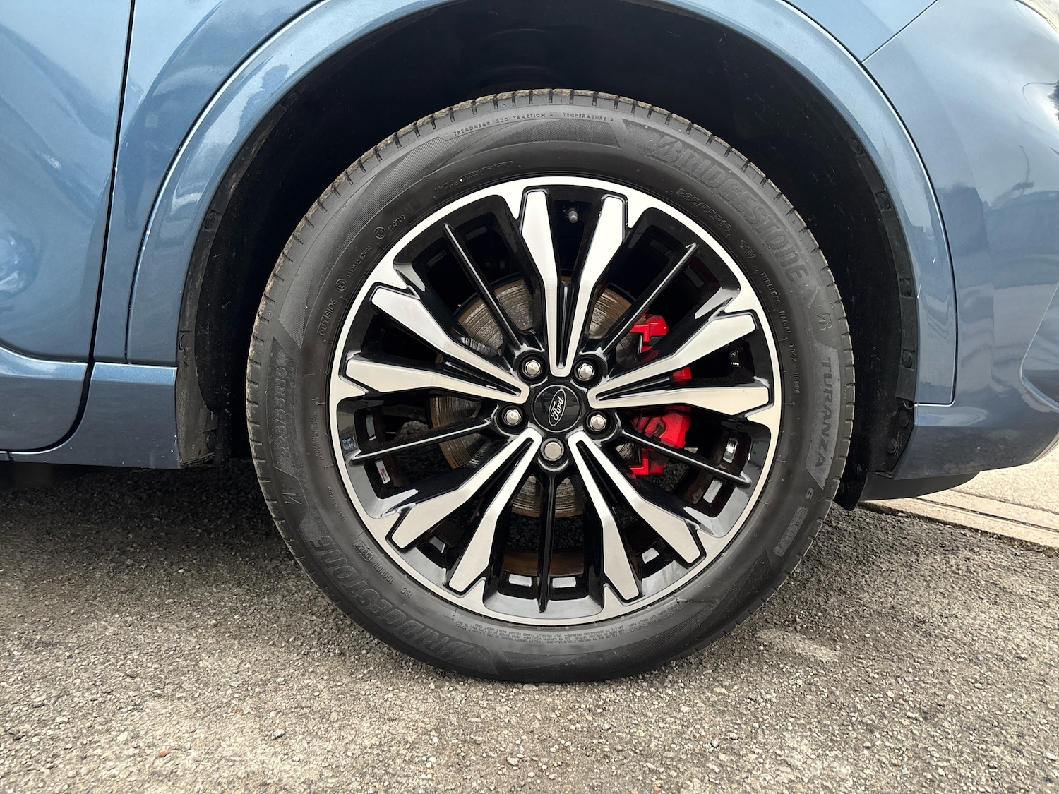 Used Ford Kuga 2022 for sale - 77428271: Photo 5