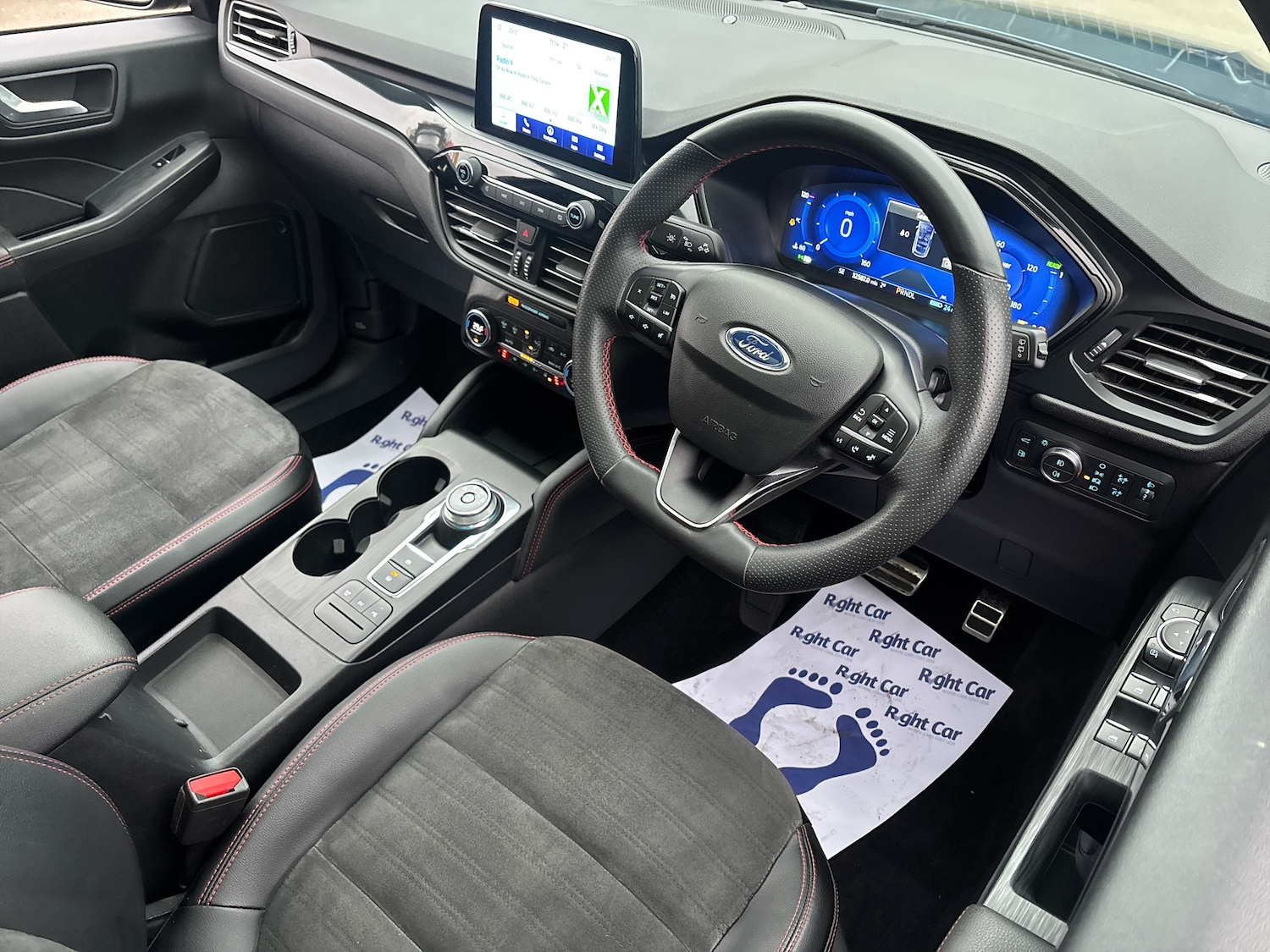 Used Ford Kuga 2022 for sale - 77428271: Photo 6