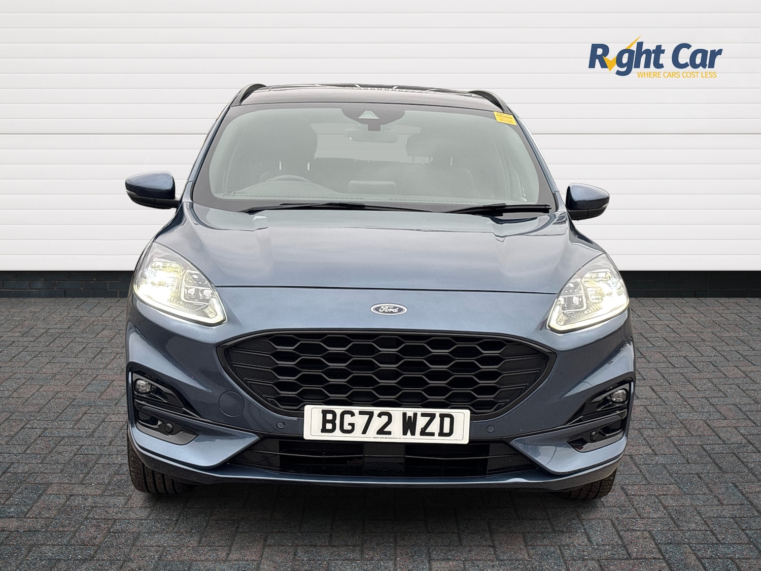 Used Ford Kuga 2022 for sale - 77428271: Photo 7