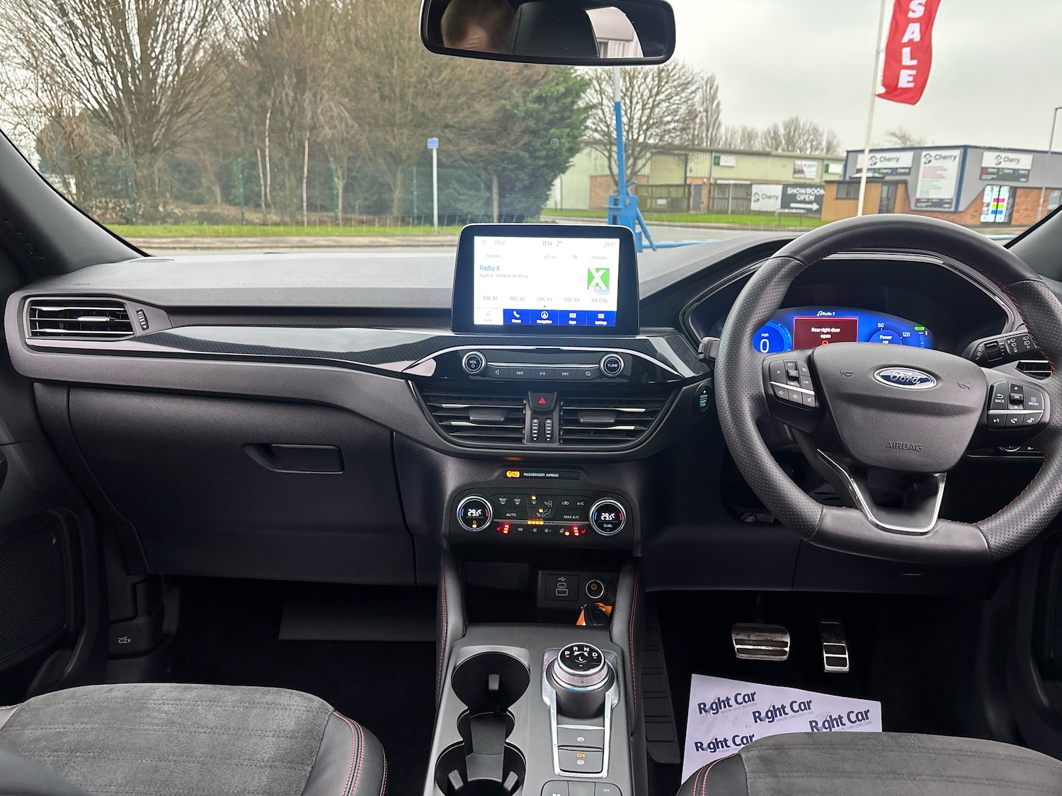 Used Ford Kuga 2022 for sale - 77428271: Photo 8