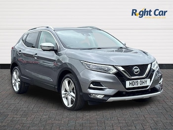 Used Nissan Qashqai 2019 for sale - 79293865: Photo