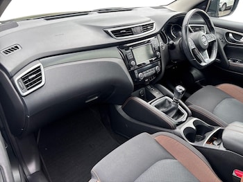 Used Nissan Qashqai 2019 for sale - 79293865: Photo