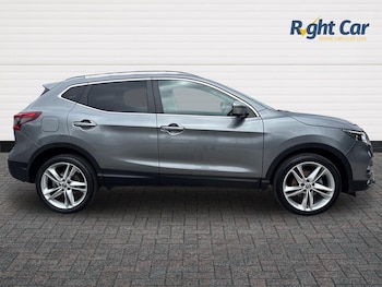 Used Nissan Qashqai 2019 for sale - 79293865: Photo