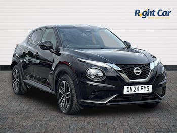 Used Nissan Juke 2024 for sale - 79729013: Photo