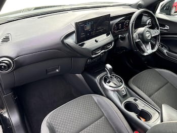 Used Nissan Juke 2024 for sale - 79729013: Photo