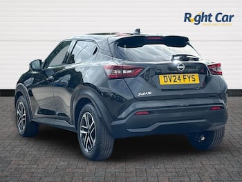 Used Nissan Juke 2024 for sale - 79729013: Photo