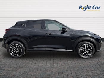Used Nissan Juke 2024 for sale - 79729013: Photo