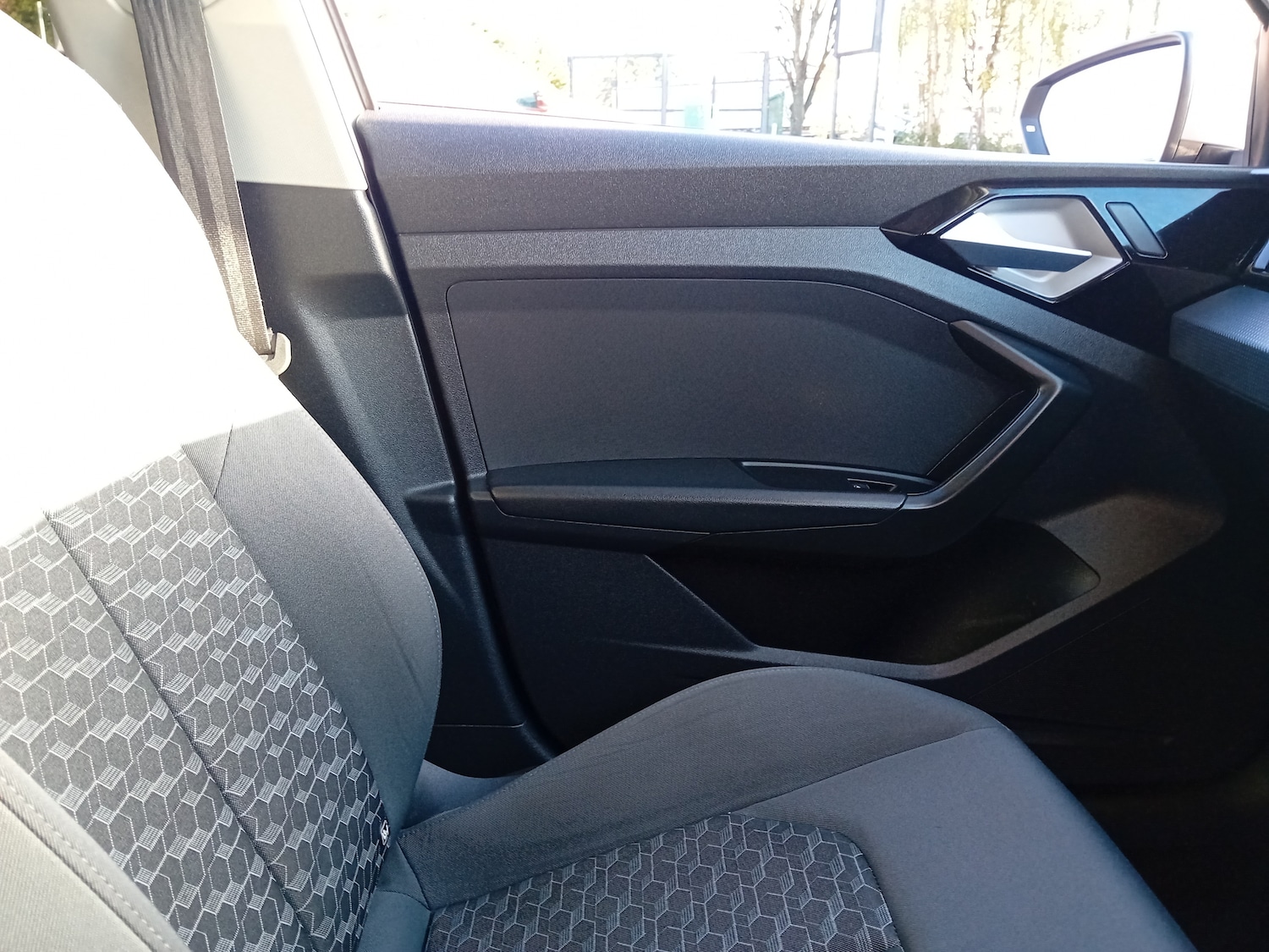 Used Audi A1 2023 for sale - 76704531: Photo 11