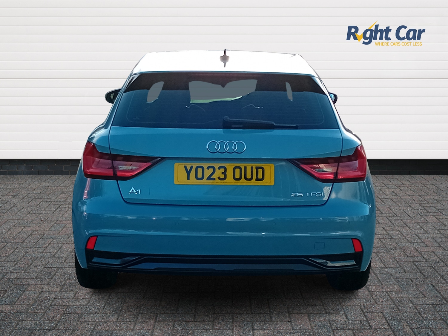 Used Audi A1 2023 for sale - 76704531: Photo 12