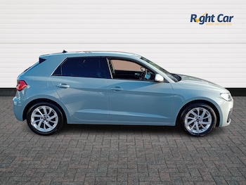 Used Audi A1 2023 for sale - 76704531: Photo