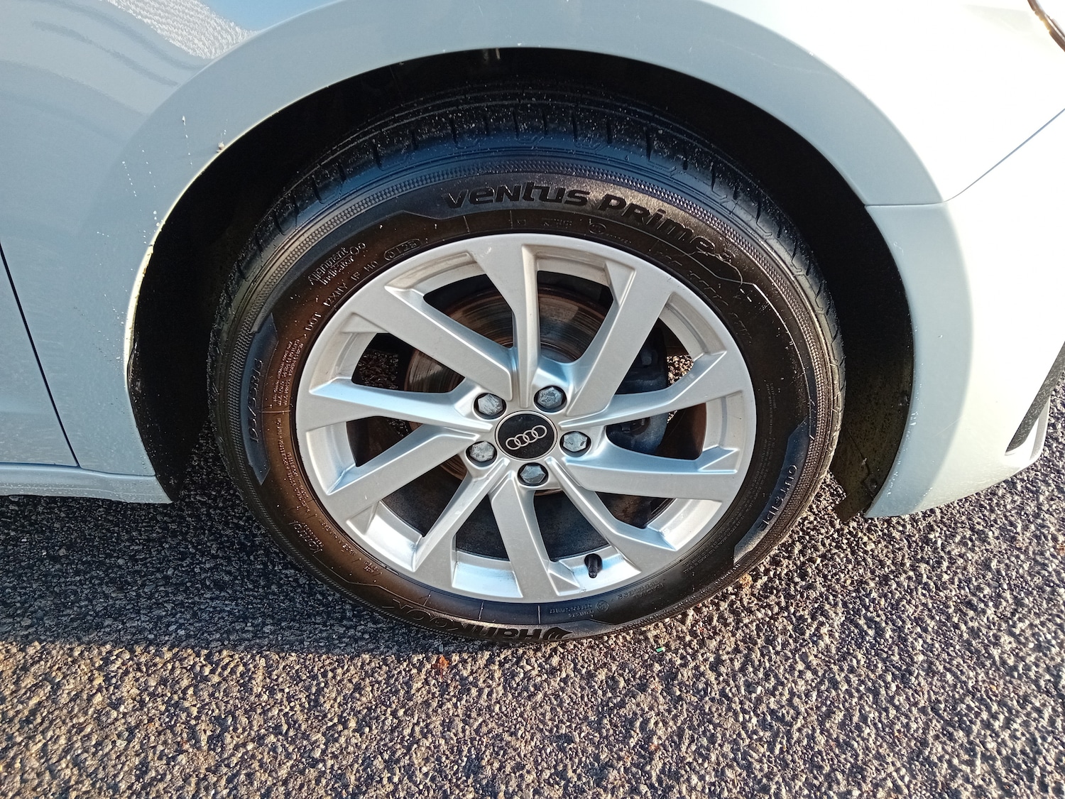 Used Audi A1 2023 for sale - 76704531: Photo 5