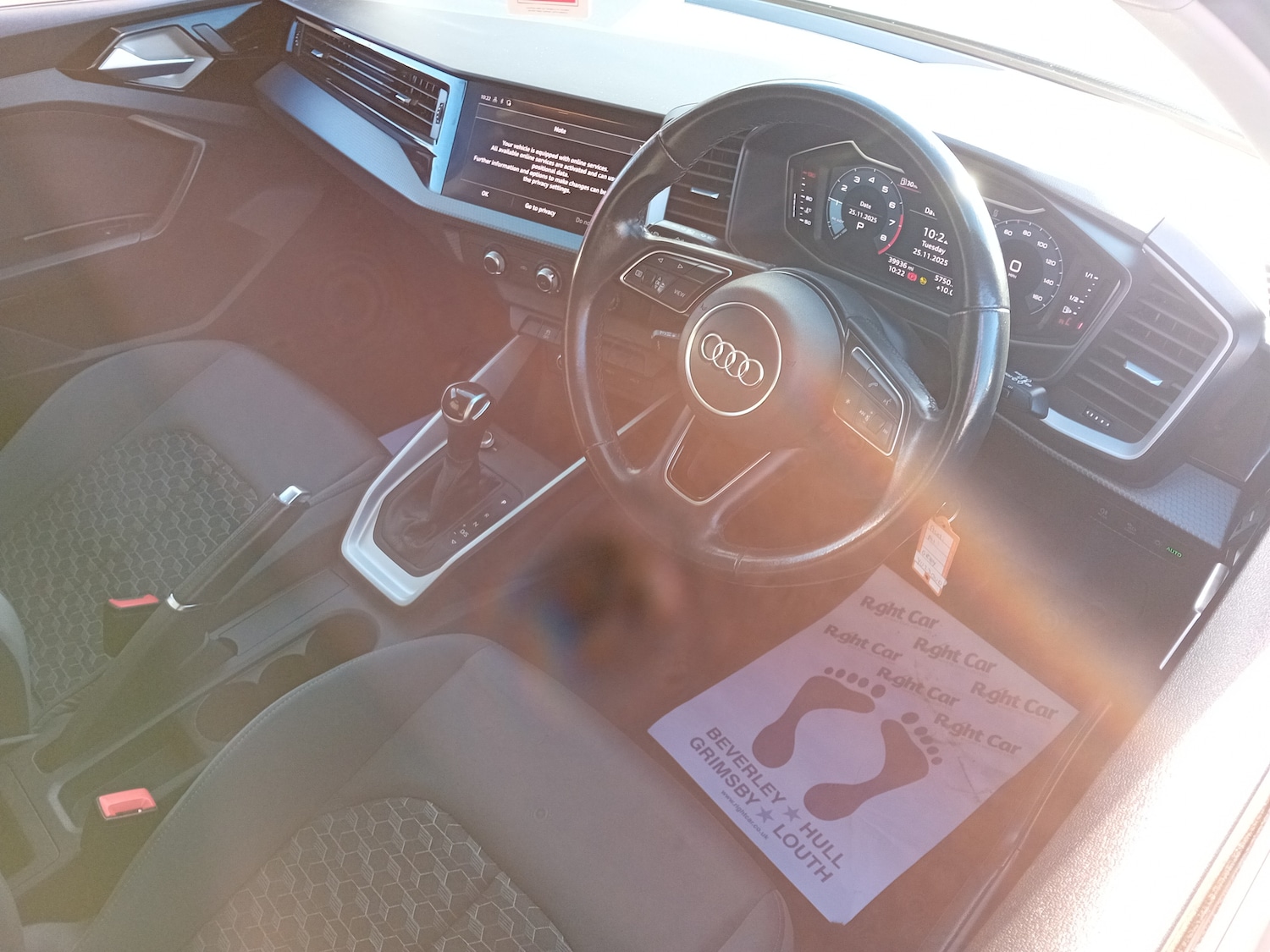 Used Audi A1 2023 for sale - 76704531: Photo 6