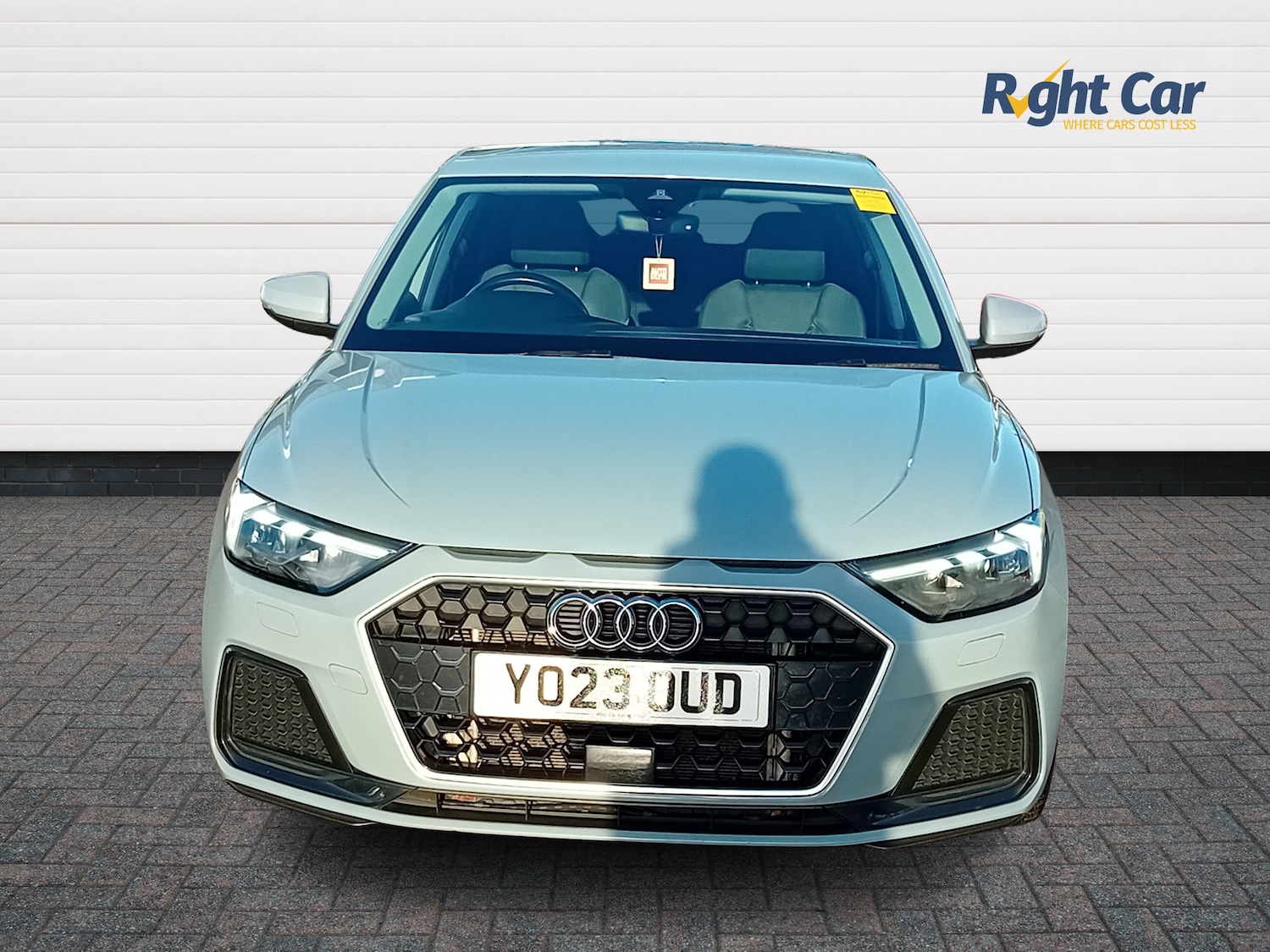 Used Audi A1 2023 for sale - 76704531: Photo 7