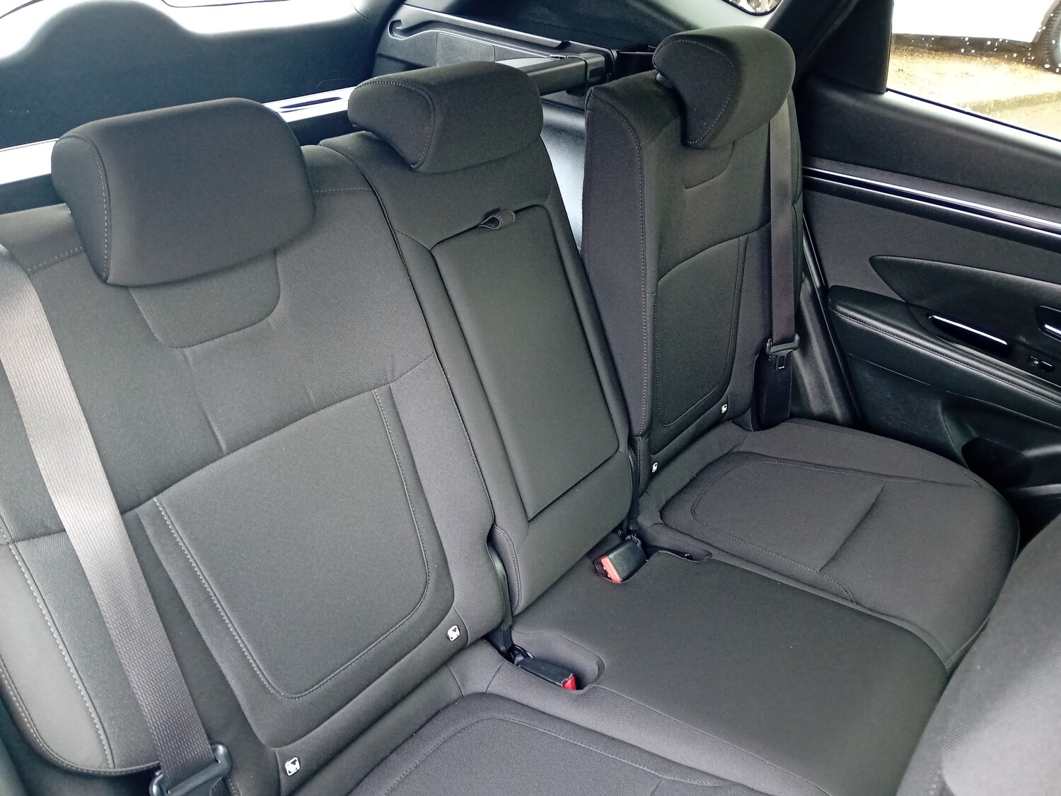 Used Hyundai TUCSON 2022 for sale - 77660456: Photo 10