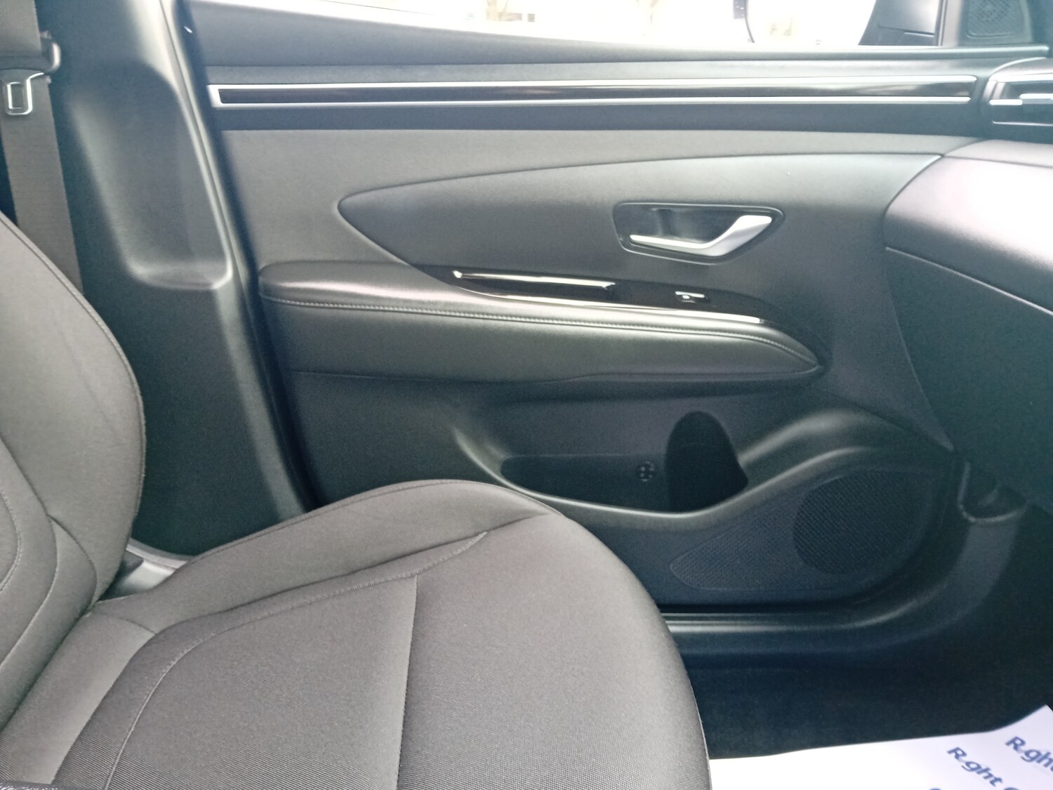 Used Hyundai TUCSON 2022 for sale - 77660456: Photo 11