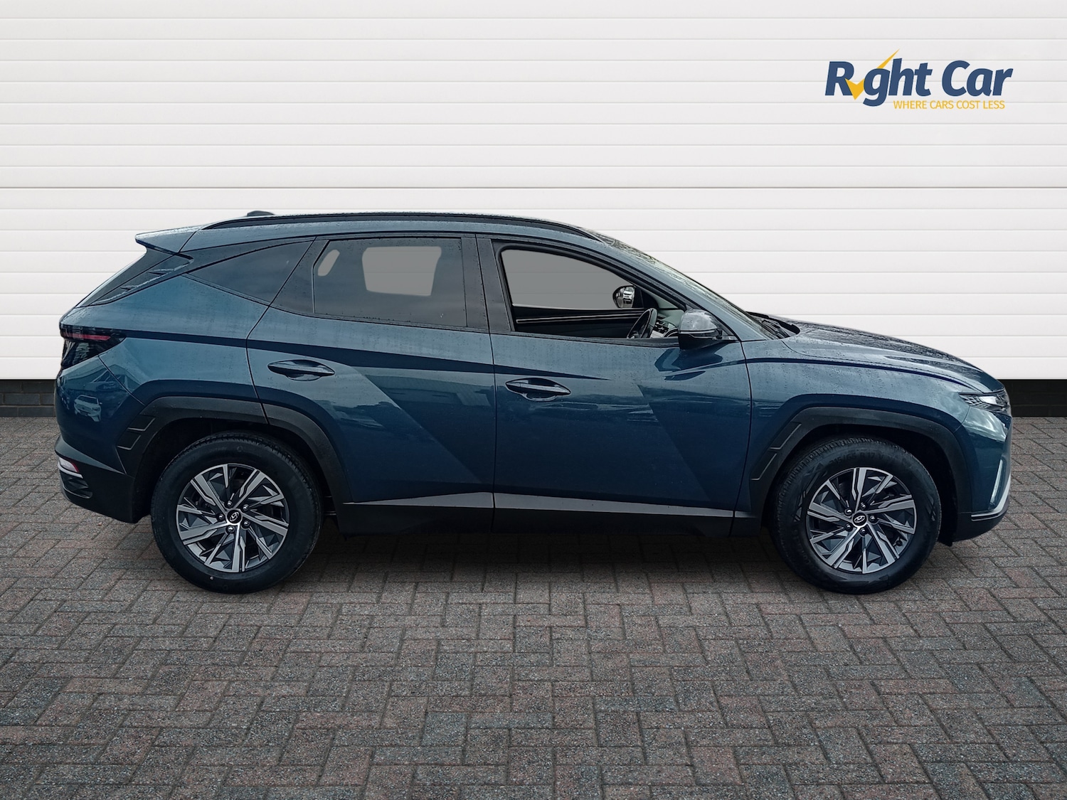 Used Hyundai TUCSON 2022 for sale - 77660456: Photo 4