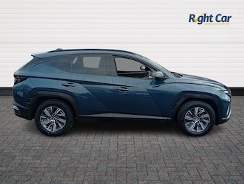 Used Hyundai TUCSON 2022 for sale - 77660456: Photo