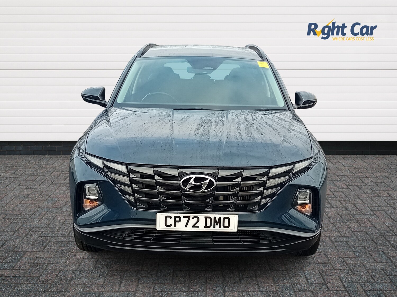 Used Hyundai TUCSON 2022 for sale - 77660456: Photo 7